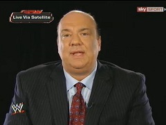 Paul Heyman 5