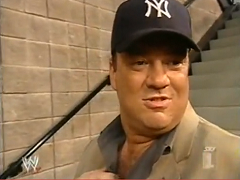 Paul Heyman 2