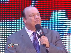 Paul Heyman