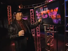 Paul Heyman 2
