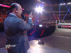 Paul Heyman 4