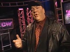 Paul Heyman 5