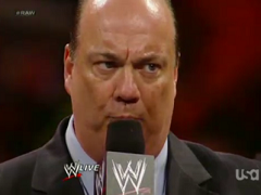 Paul Heyman 7