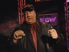 Paul Heyman 7