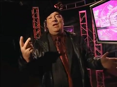 Paul Heyman 9