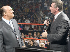Paul Heyman 3