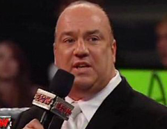 heyman mixed