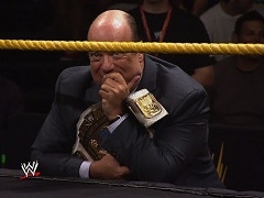 Paul Heyman