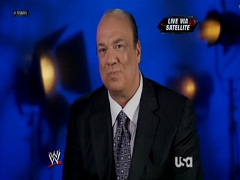Paul Heyman 5