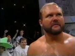 Arn Anderson