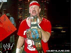 Terry Funk 6