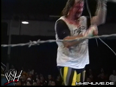 Terry Funk-09.08.97 1