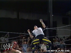 Terry Funk-09.08.97 2