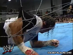 Terry Funk-09.08.97 4