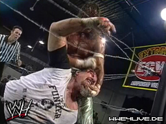 Terry Funk-09.08.97 9