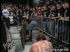 Terry Funk-13.04.97 2