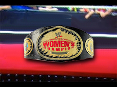 Womens Belt