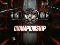 ECW Championship