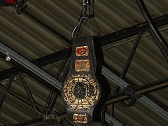 CZW World Junior Heavyweight Championship