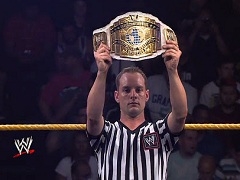 Intercontinental Championship
