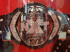 NXT Womens Championship
