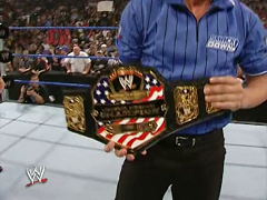 United Staates Championship