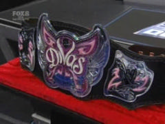 Divas Belt