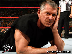 Vince McMahon-11.02.08