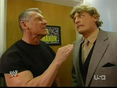 Vincent Kennedy McMahon