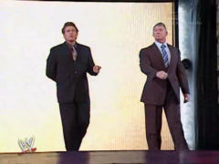 Vincent Kennedy McMahon