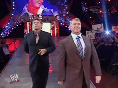 Vincent Kennedy McMahon