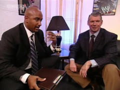 Vincent Kennedy McMahon