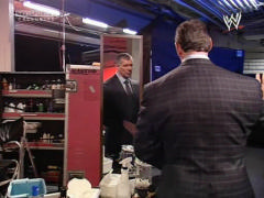 Vincent Kennedy McMahon