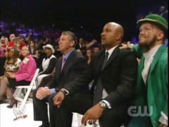 Vincent Kennedy McMahon