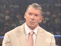 Vincent Kennedy McMahon