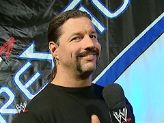 Al Snow (1)