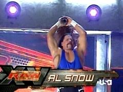Al Snow