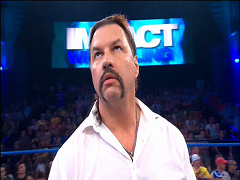 Al Snow BfG 6