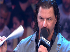Al Snow BfG