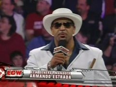 Armando Alejandro Estrada