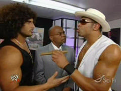 Armando Alejandro Estrada