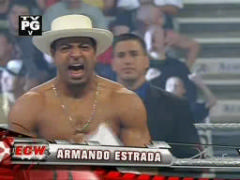 Armando Alejandro Estrada