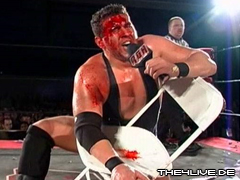 Colt Cabana 4