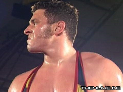 Colt Cabana 7