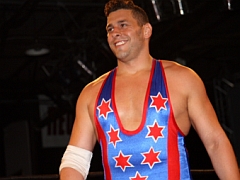 Colt Cabana 8