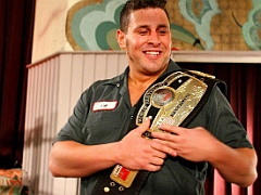 Colt Cabana