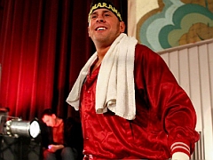 Colt Cabana 3