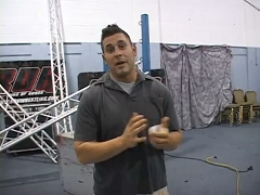 Colt Cabana