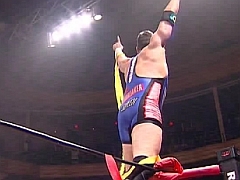 Colt Cabana 5