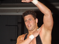 Colt Cabana